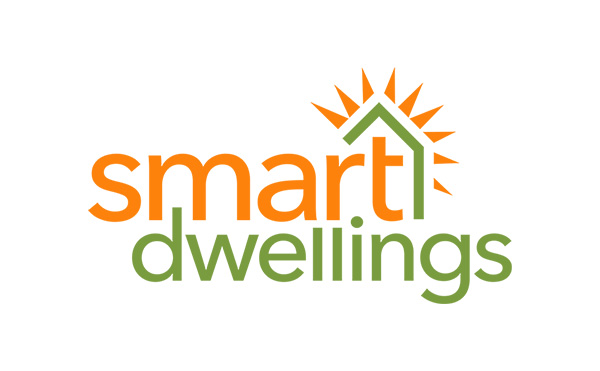 Smart Dwellings Logo FPO